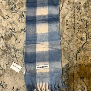Acne Studios Scarf